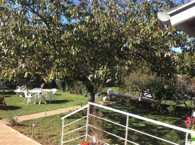 Maison Avec Veranda Proche Du Centre Ville Rignac  Bagian luar foto